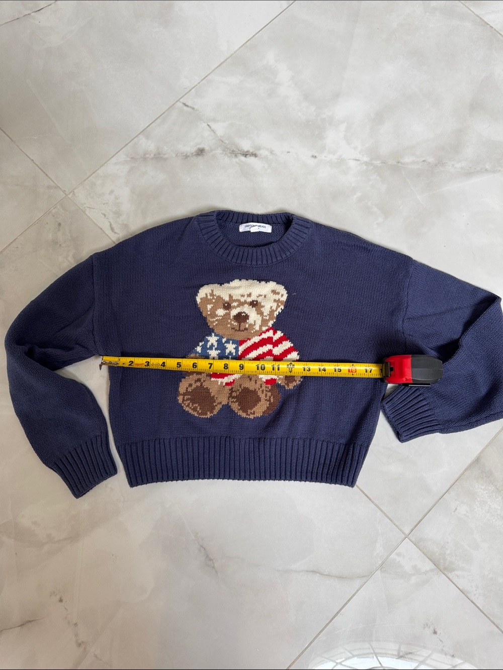 Grayson Threads Sweater - Picture 4 of 4
